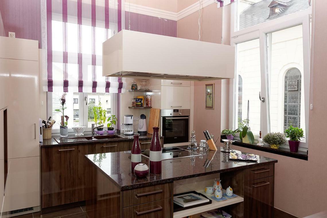 Ferienwohnung Saarlandblick 메틀라흐 외부 사진